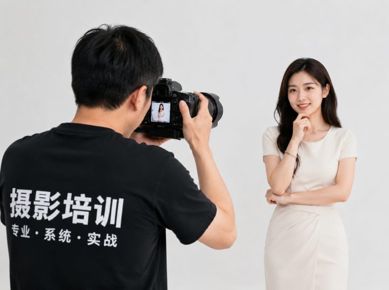 道滘镇新媒体运营与AI视频制作班